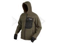 Giaccha Prologic Commander Fleece Jacket - XL