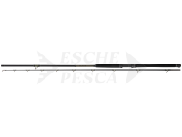 Canna Black Cat Blade 3.00m Semi-Parabolic 40lbs