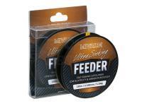 Mivardi Feeder Monofilament Line Ultra sinking Feeder 150m 0.168mm 3.20kg