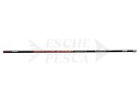 Canna fissa telescopica Jaxon Float Academy Tele Pole GTX 5.80m