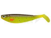 Esche Berkley Sick Flanker 8cm - Brown Chartreuse