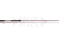 Canna Westin W6 Powershad 2sec | 9' / 2.70m | H | 20-60g