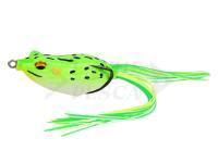 3D Walk Frog 7.0cm 20g - Green