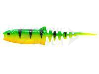 Esca Savage Gear Cannibal Minnow V-Tail 12.5cm 12.8g S - Firetiger
