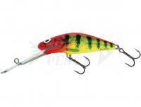 Esche Salmo Bullhead BD8SDR - Clown Yellow Perch