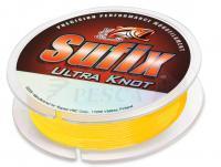 Monofilo Sufix Ultra Knot Opaque Yellow 150m 0.18mm #1.3 | 2.8kg 6lb