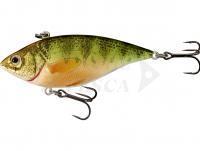 Esca Live Target Yellow Perch Rattlebait 6cm 10.5g - Natural/Matte