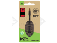 Mikado MFX Q.M.F Method Feeder S - 30g