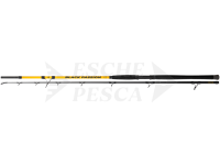 Canna Black Cat Black Passion G2 Long Ranger 3.30m 600g