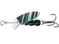 Cucchiaino rotante Mikado M-CRAFT Micro Stream #0 - SGP