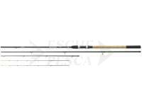 Canna Daiwa Black Widow Feeder 3.60m 150g