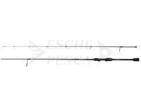 Abu Garcia VERITAS LTD Spinning 802M 2.44m 7-28g Extra Fast