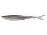 Esche siliconich Lunker City Freaky Fish 4.5" - #001 Alewife