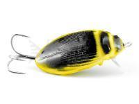 Esca Imago Lures Great diving beetle 4 S - BK