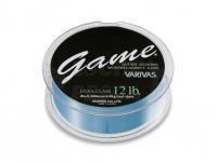 Monofilo Varivas Game Nylon Clear Blue 91m 100yds 10lb #2.0 0.235mm