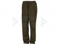 Pantaloni Prologic Storm Safe Trousers Forest Night - XXL