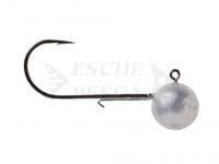 Teste Piombate Savage Gear Ball JigHead Bulk - #1 10G