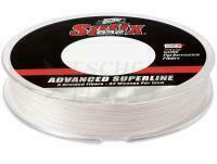 Braided line Sufix 832 Advanced Superline 120m 0.24mm - Ghost