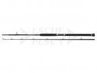 Canna Penn Prevail III LE 212 Boat Rod 2.10m 20-30lb