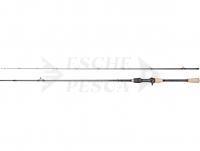 Canna Team Dragon CXT Cast 2 sec 1.95m 6’5ft 10-30g 11/8oz X-Fast MH