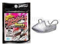 Jig heads Decoy Slidin Head Heavy SV-46H - 14g