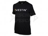 Westin Original T-Shirt Black - XL