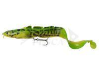 Esca Savage Gear 3D Burbot Shallow 25cm 70g Slow Sinking - Firetiger