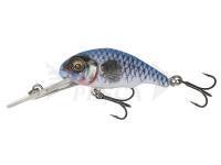 Esca Savage Gear 3D Goby Crank 4cm -05 Blue Silver