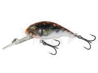 Esca Savage Gear 3D Goby Crank 5cm - 03 UV Orange