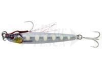 Esca Savage Gear 3D Jig Minnow 4.6cm 5g - Bone White Glow PHP