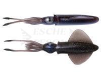 Esca Savage Gear 3D LB Swim Squid 12.5cm 11g - Brown UV