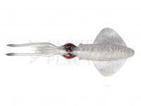 Esca Savage Gear 3D LB Swim Squid 12.5cm 11g - White Glow Cuttlefish