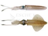 Esca Savage Gear 3D LB Swim Squid 9.5cm 5g - Green Eye