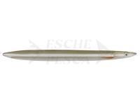 Esca Savage Gear 3D Line Thru Sandeel 125mm - 02 Sandeel Ghost