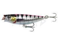 Esca Savage Gear 3D Minnow Pop Walker 5.5cm - Pink Barracuda PHP