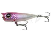 Esca Savage Gear 3D Minnow Popper 4.3cm 4g F - Pink Head