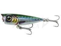 Esca Savage Gear 3D Minnow Popper 4.3cm 4g F - Sayoris PHP