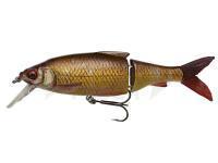 Esca Savage Gear 3D Roach Lipster PHP 18.2cm - 02 Rudd PHP