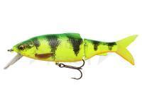 Esca Savage Gear 3D Roach Lipster PHP 18.2cm - 05 Firetiger PHP