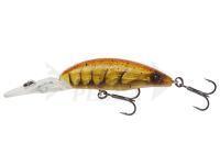 Esca Savage Gear 3D Shrimp Twitch DR 5.2cm 6.4g - Golden Ghost UV