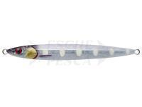Esca Savage Gear 3D Slim Jig Minnow 12.5cm 60g - Bone White Glow PHP