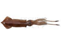 Esca Savage Gear 3D Swim Squid 125mm - Brown UV