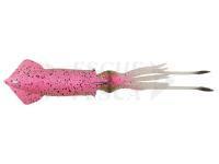 Esca Savage Gear 3D Swim Squid 95mm - Pink Glow