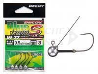 Teste Piombate Decoy VJ-77 Plus Guard-S - #2  1.4g