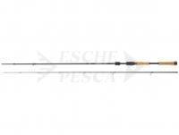 Canna Daiwa Caldia Light Spinning 2.00m 3-12g