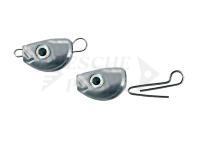 Jaxon Cheburashka Head 3 pcs -  7g