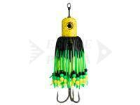 Esca Madcat Clonk Teasers The Original 16cm 200g - Yellow