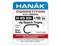 Hooks Hanak H45XH Jig Superb Trophy #12