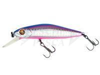 Esca Pontoon21 Crackjack 78 SP SR - S15 Crash Silver Blue