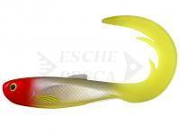 Esca Headbanger FireTail 21 cm 102 g - Clown